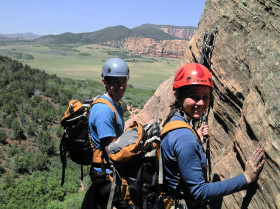 Zion National Park- Instruction