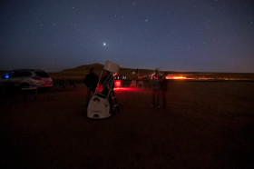 Star Party