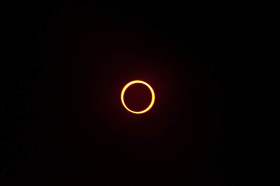 Eclipse (without the Vampires)