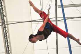Trapeze Seattle