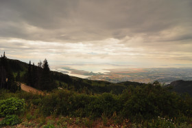 Hills of Bountiful