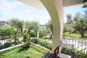 Skiathos by Day