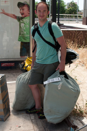 Heavy Lifting