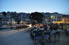 Music Festival