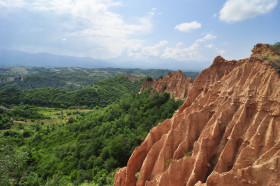Bulgarian Nature Walk
