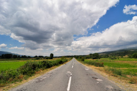 Road Magic: Part 2