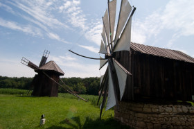 Living Museum