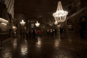 Gringotts