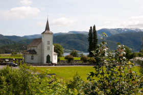 A Brief Introduction to Cycling in Norway