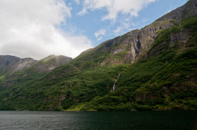 Tourist Ferry