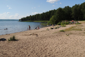 Summer Camp