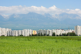 Flat