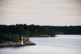 Overnight Ferry