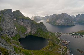 To the End of the Earth: Part 4