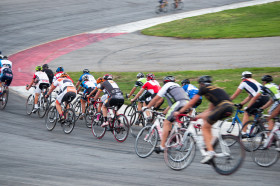 The Race
