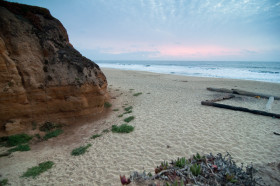Half-Moon Bay