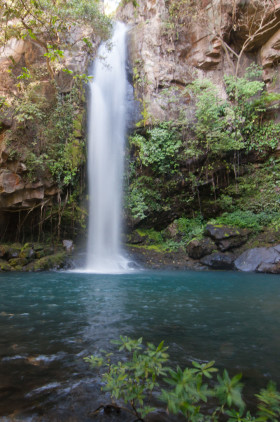 Rincon de la Vieja