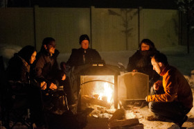 Winter Solstice