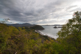 Playa Flamingo
