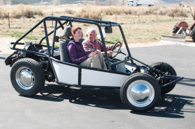 Dune Buggy