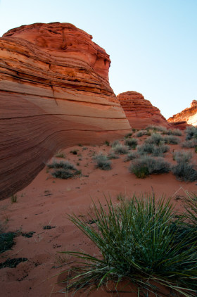 South Coyote Buttes