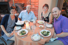 Family Time