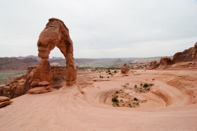 Arches